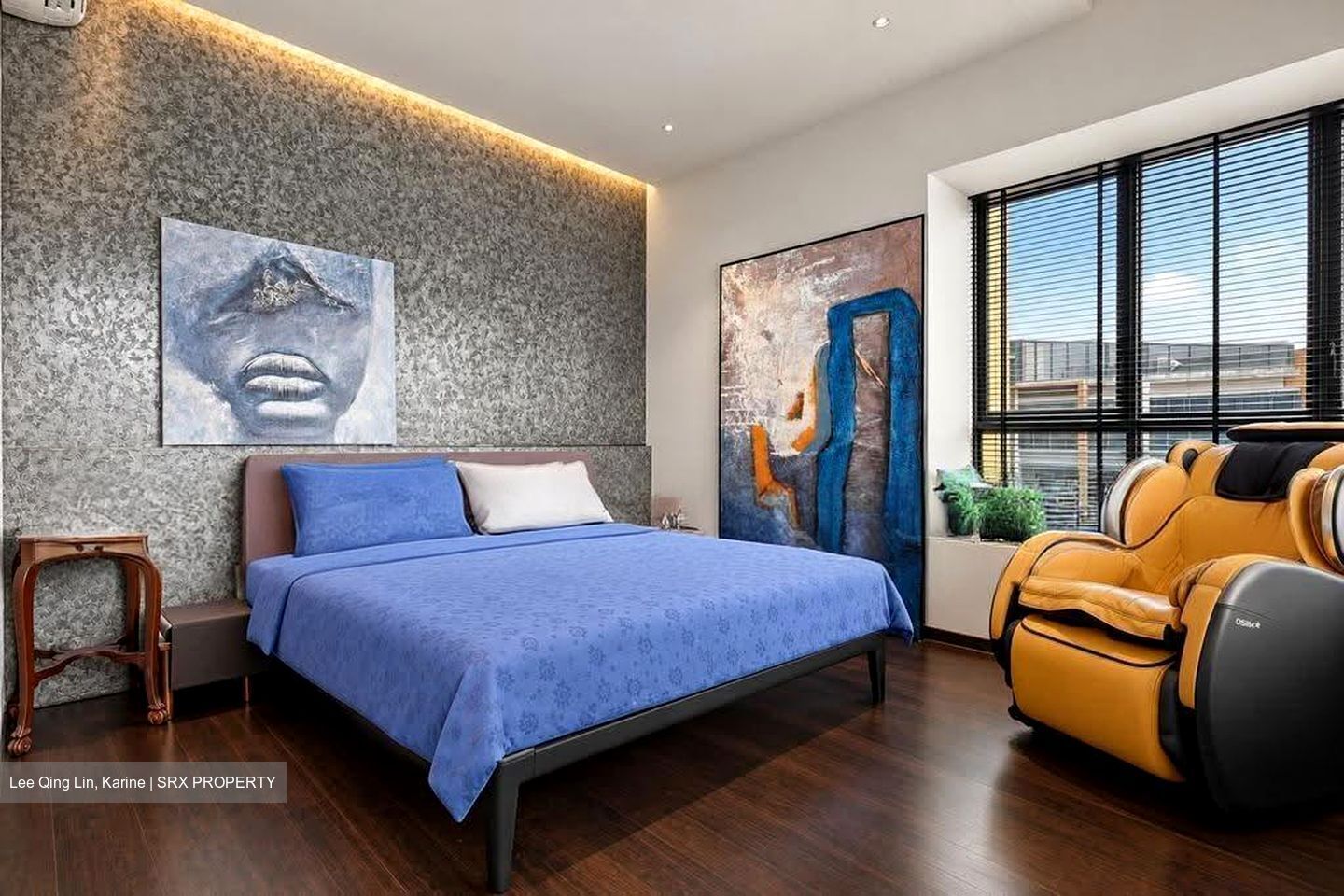 Coco Palms (D18), Condominium #618847751